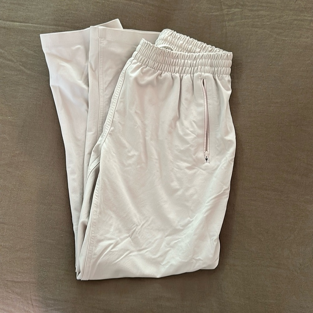 OV White Rec Trek Pants